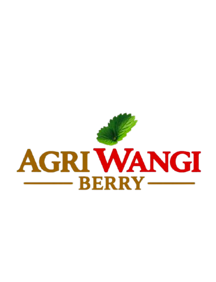 Logo IPM PT. Agri Wangi Berry